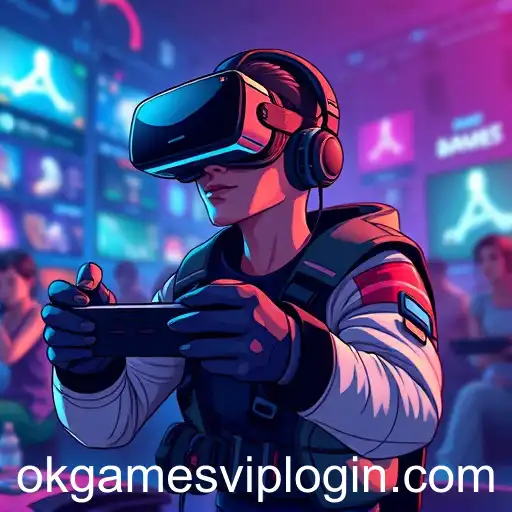 The Evolution of Online Gaming Platforms