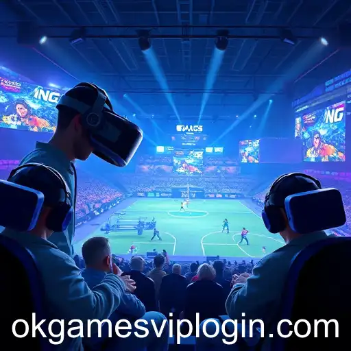 Evolving Landscape of Online Gaming in 2025