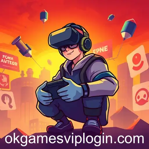 The Rise of okgames in Modern Gaming