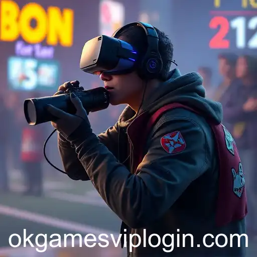 The Evolving Landscape of Online Gaming