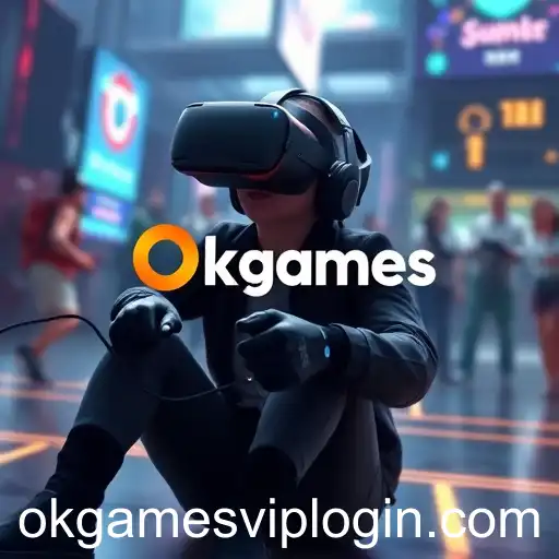 The Ever-Growing World of Okgames
