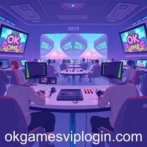 The Rise of Gaming Communities on OkGames